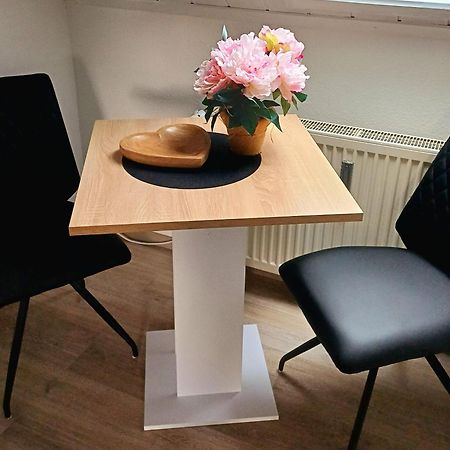 Stadler Ferienwohnung Dorfles-Esbach Exteriör bild